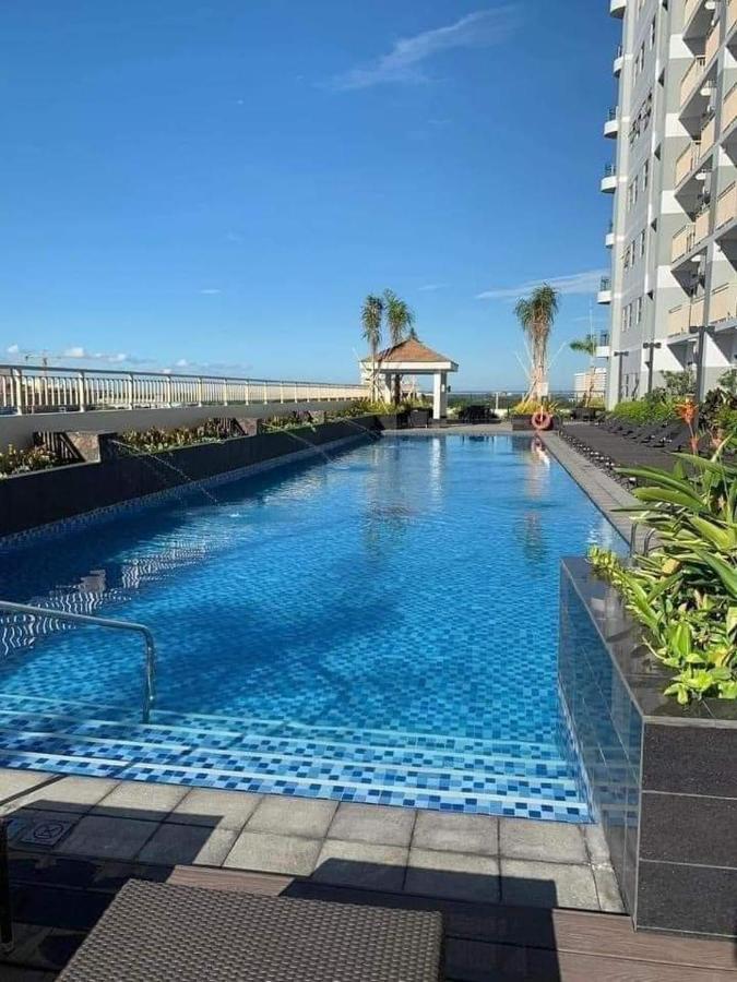 Coast Stay By J 40Th Floor Penthouse Manila Kültér fotó